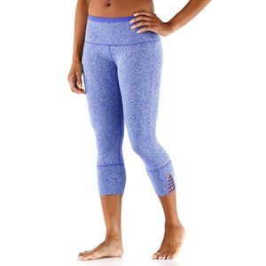Prana Tori capri yoga tights